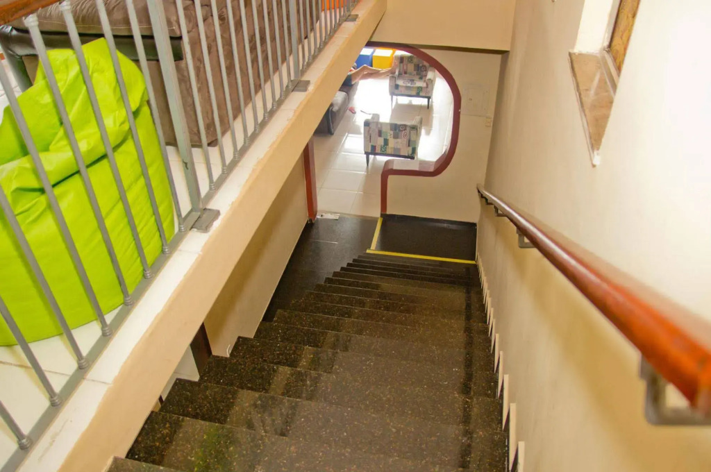 Quintal do Maracana Hostel