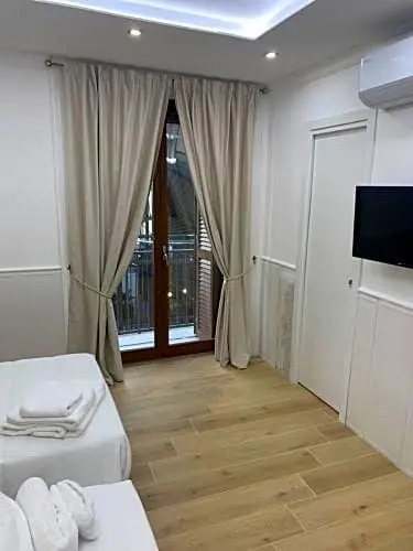 House Vico Lungo a Toledo