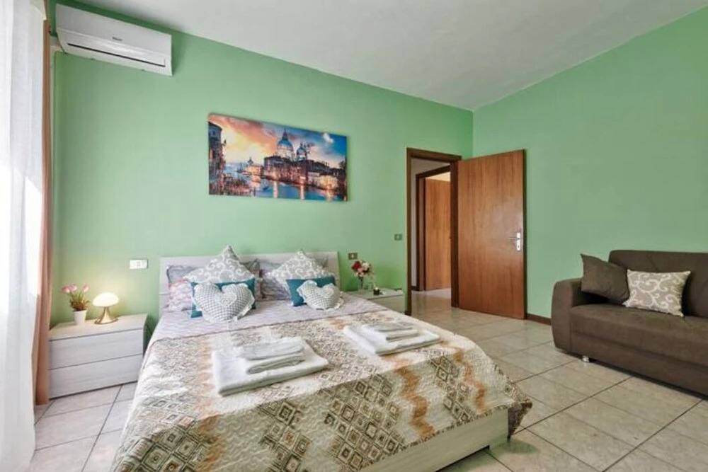 Venice Miramare Residence 2