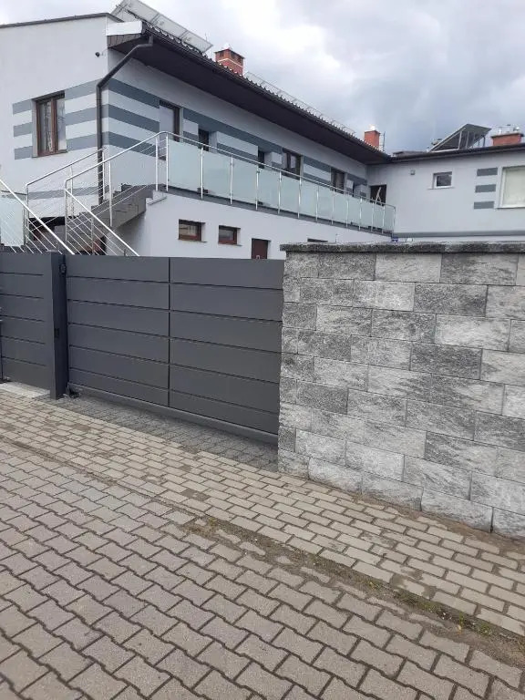 Apartamenty U Elizy