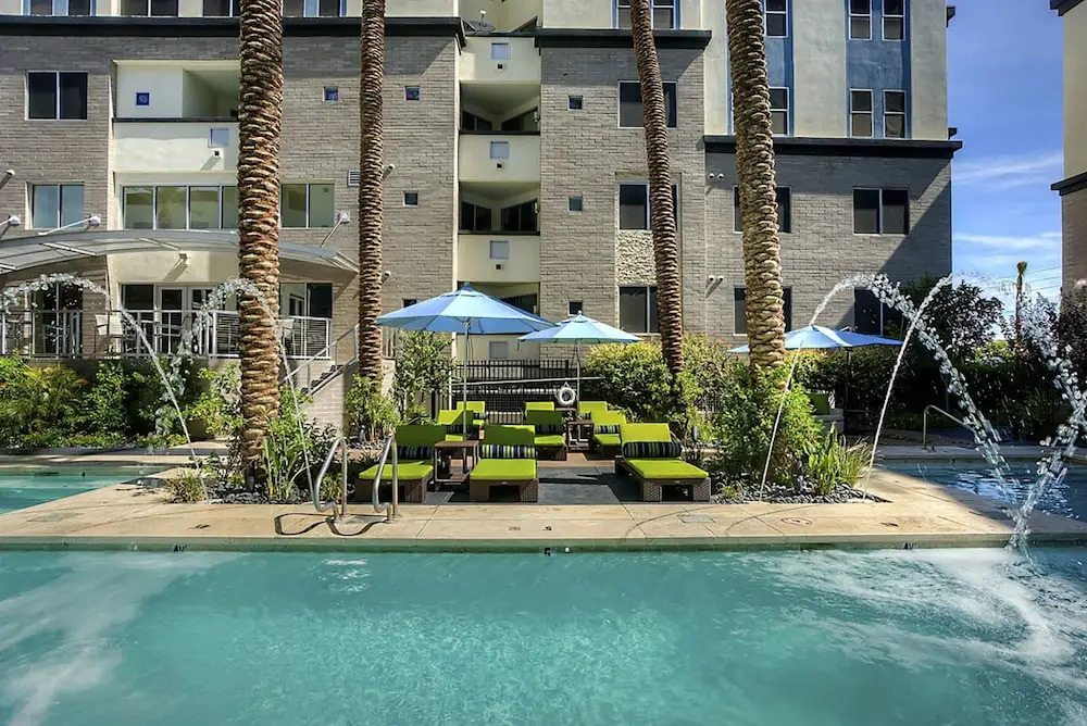 5 Mi to DT-Close to Shops-Dinin&Parking 3012