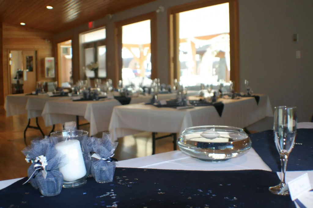 Oyster Bay Resort