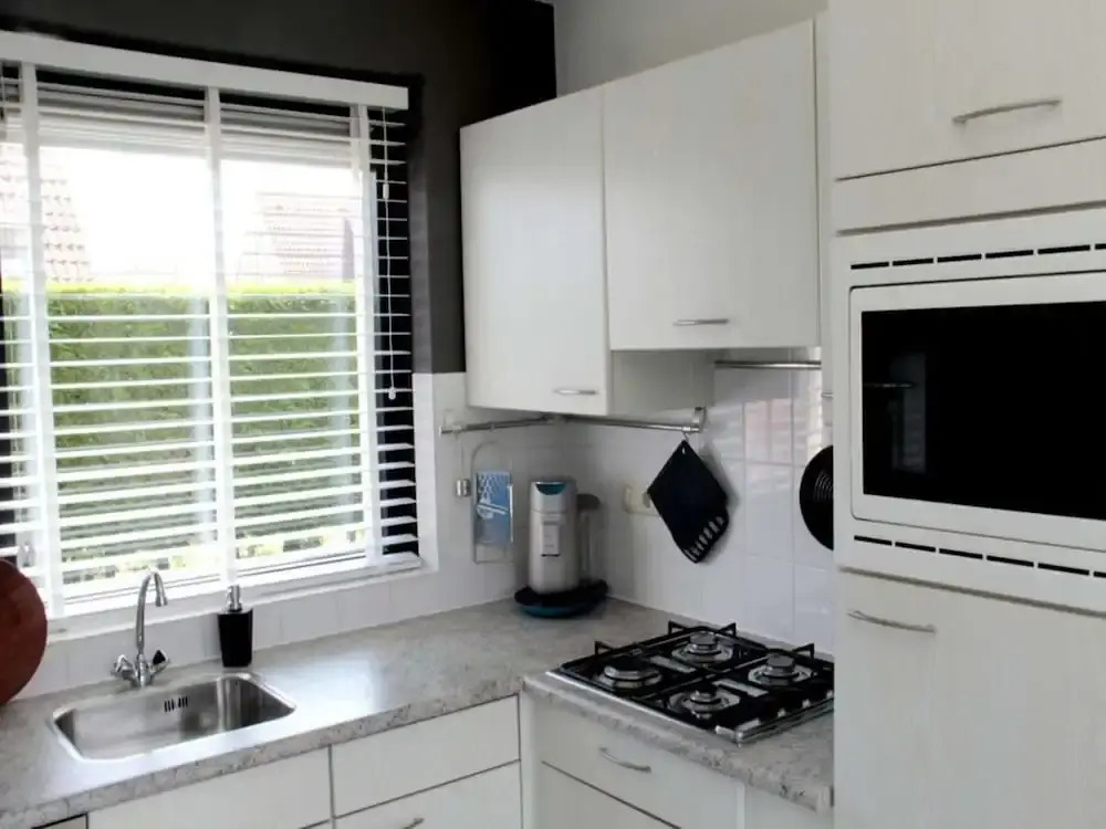 Cosy holiday home with garden