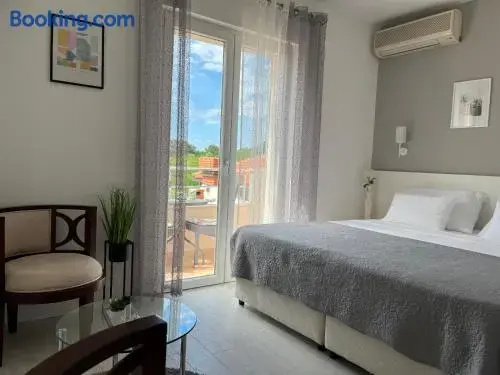 Apartments Soko