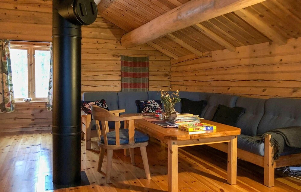 Savalen Hestesenter