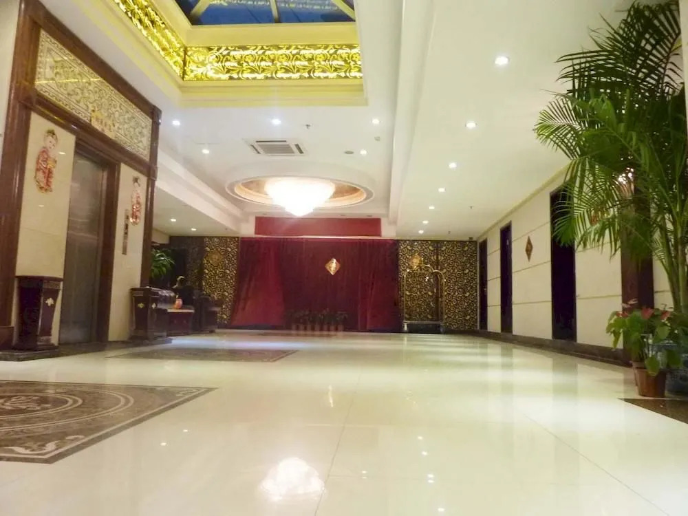 Guangzhou Blog