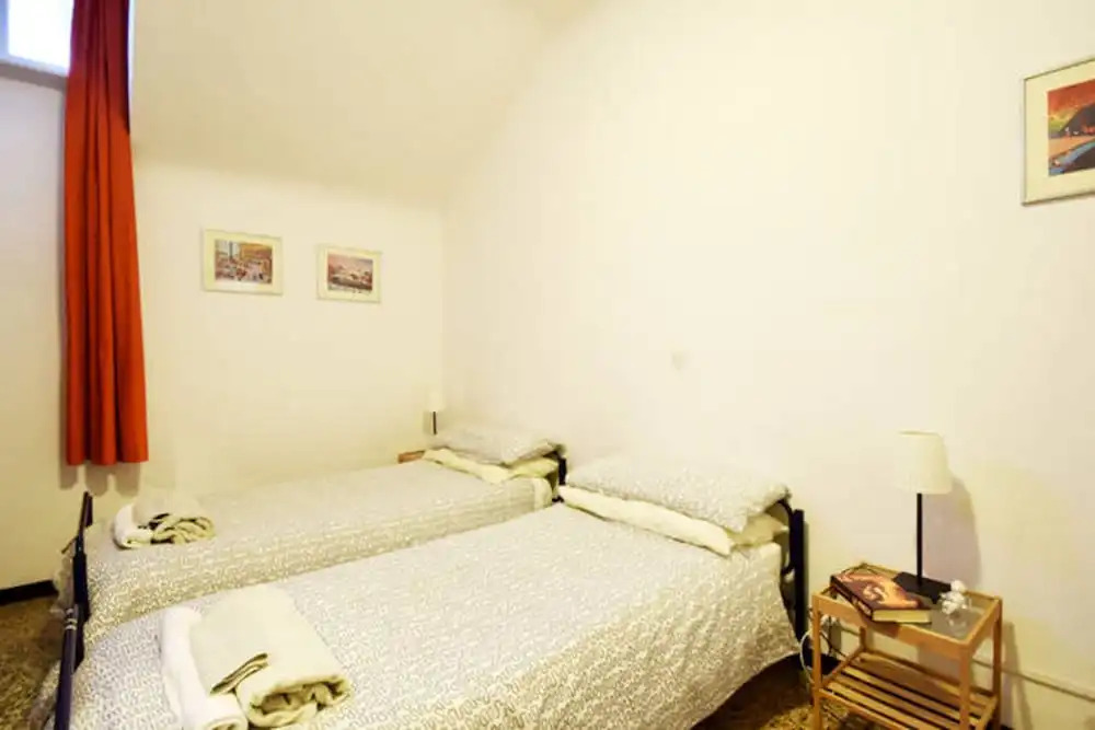 Fiume Apartment