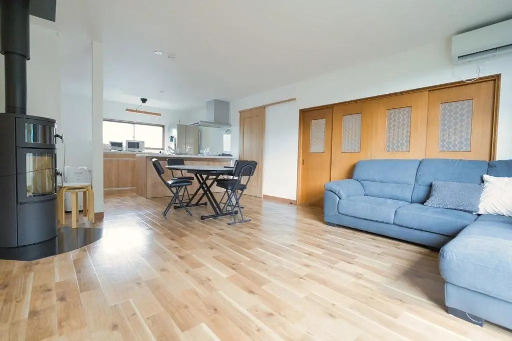 Maple Farm - Vacation STAY 22795v