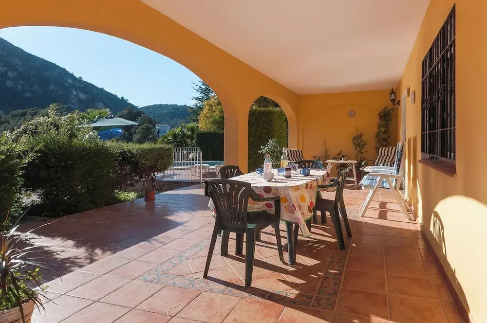Portilet - Villa With Private Pool In Barx