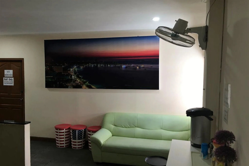Galaxy Suites