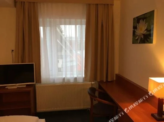 Hotel Mirabell
