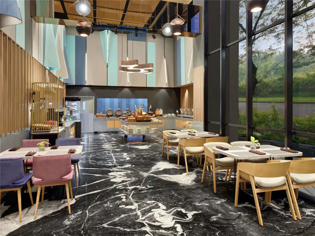ibis Styles Serpong BSD City