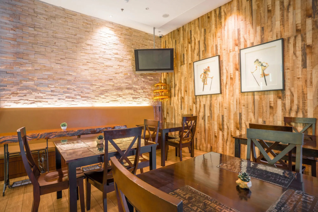 The Batik Hotel