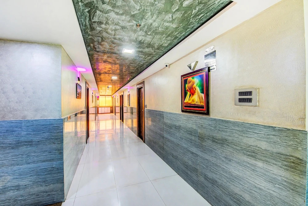 Hotel Kohinoor Plaza