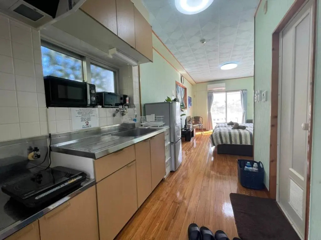 NAGO Sakura Resort Inn - Vacation STAY 14442v
