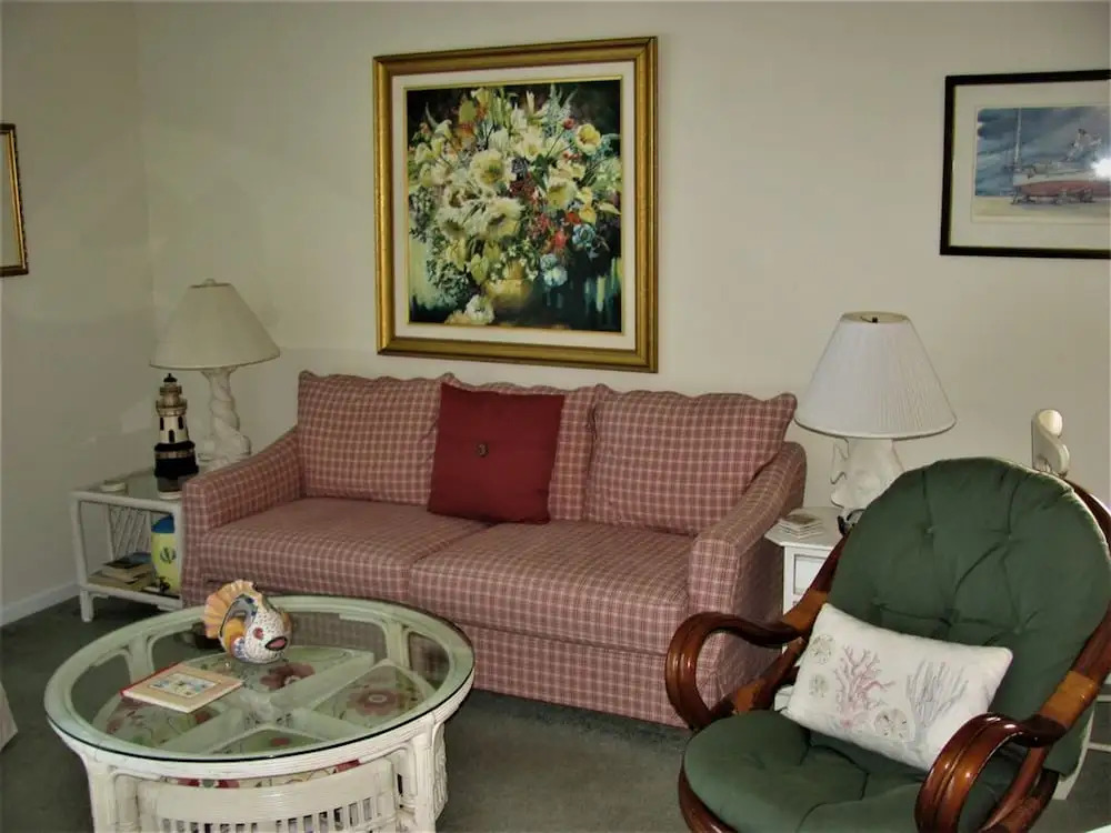 Royal Poste at Sea Trail-pet Friendly Condos- by Sloane Realty Vacations
