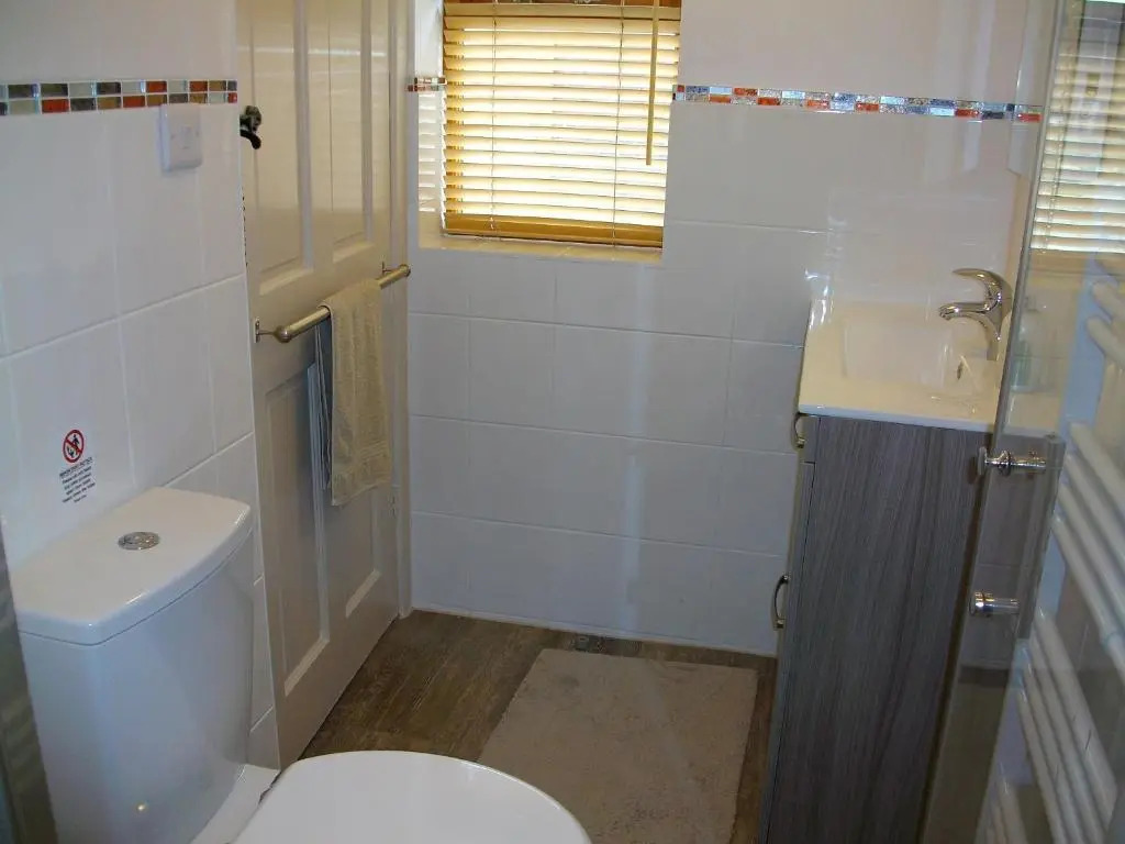 The Barton Annexe