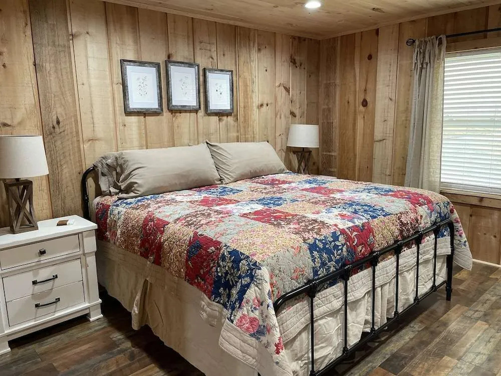 Ridgeview Cottage