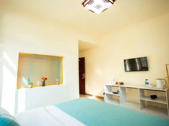 Diqing Shangri-La Gudao Argyle Inn (Duke Zong Ancient City Branch)