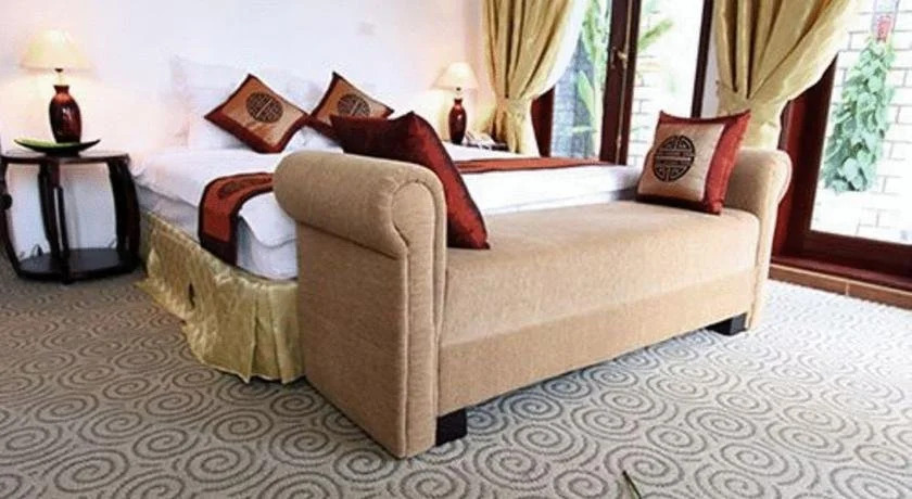 Zen Hotel