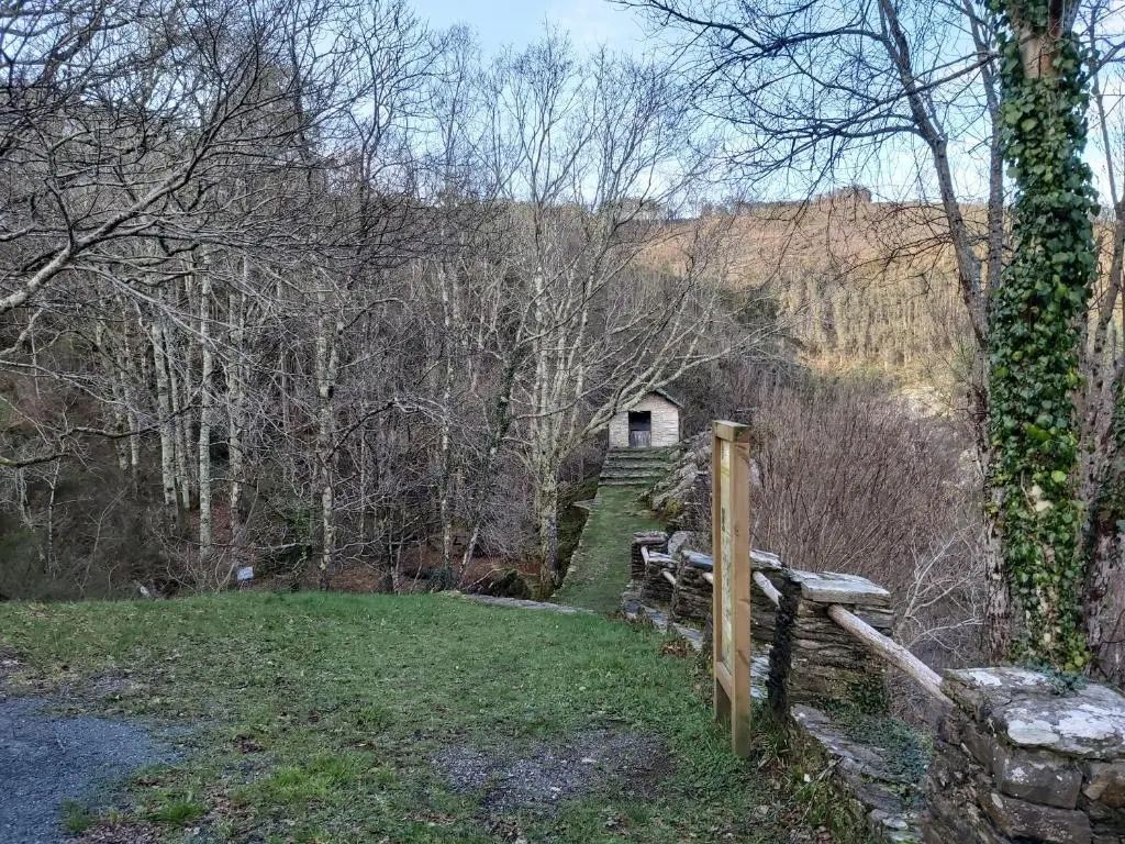 Hostal O Forno