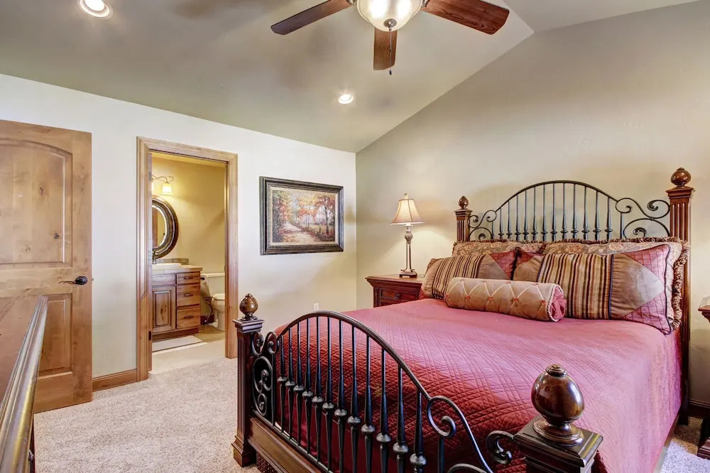 Lofty Fox Villa Townhouse