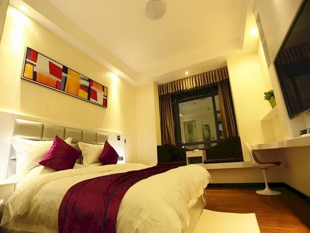 Zhengzhou Ziteng Hotel