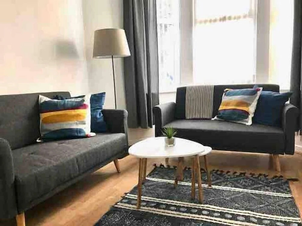 4 bed Townhouse