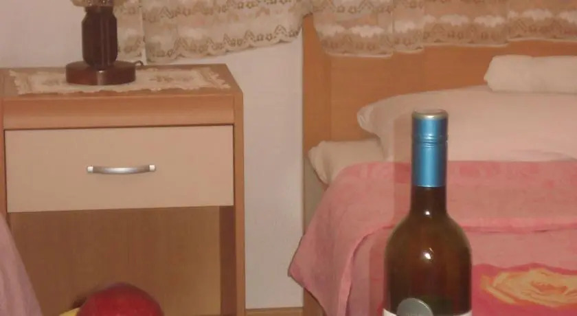 Rooms Lami