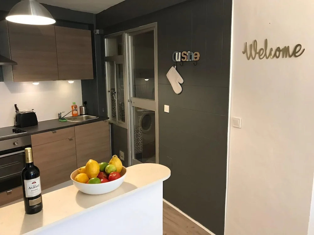 Cactus Apartment