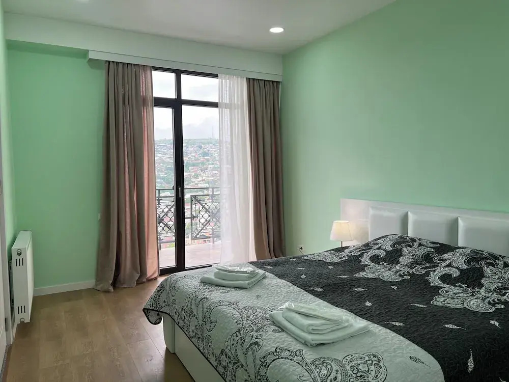 Panorama Hills Apart-Hotel