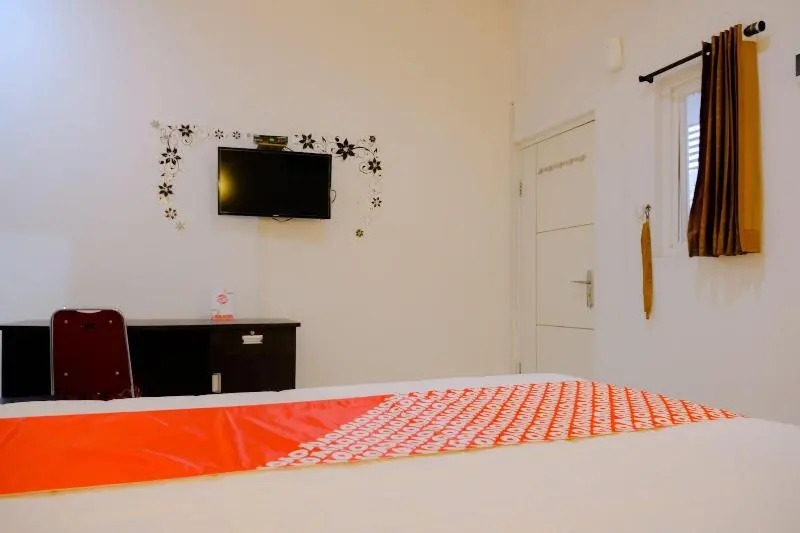 D'java Homestay