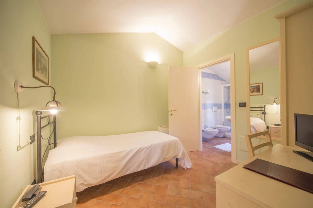 Hotel Antichi Cortili