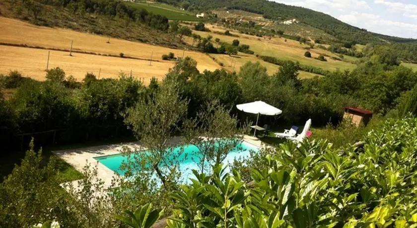 Casa Vacanze Le Coste
