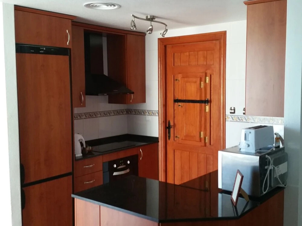 Gorgeous Villa in Mazarrón Near the Sea
