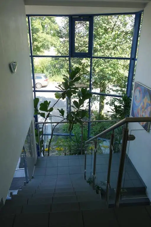 Hotel Gästehaus Linden