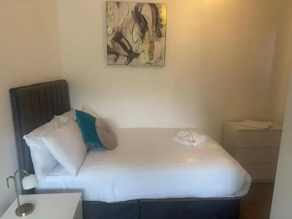 Kingfield Boutique Hotel