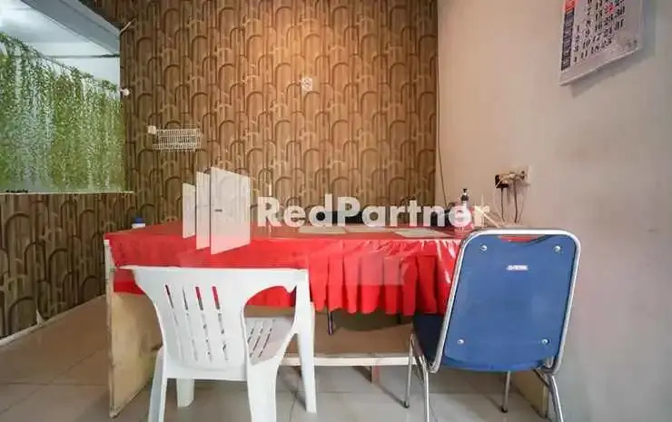 Griya Sawamah Syariah Mitra RedDoorz