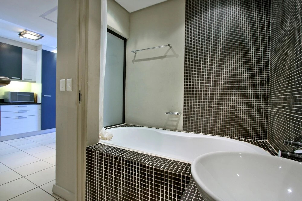 ITC Hospitality Group One Bedrooms The Decks Building