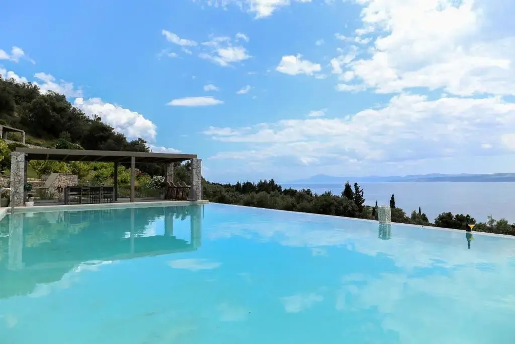 Elimnion Resort