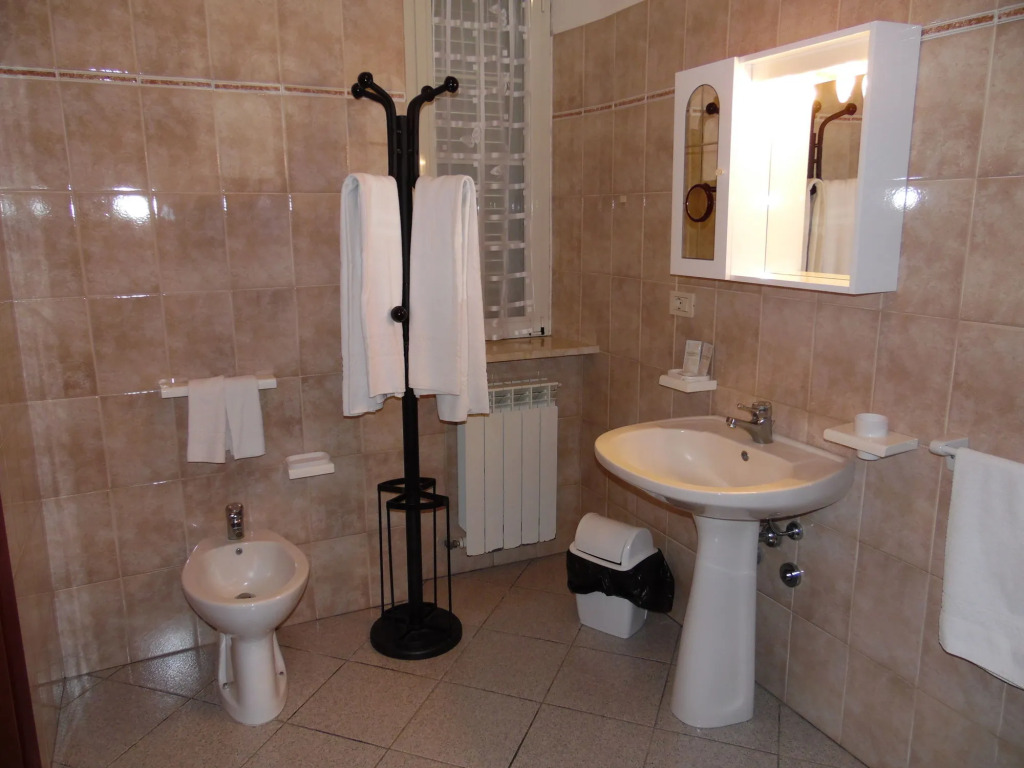 Agriturismo Galeazzi