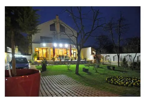 Hotel Jasmine