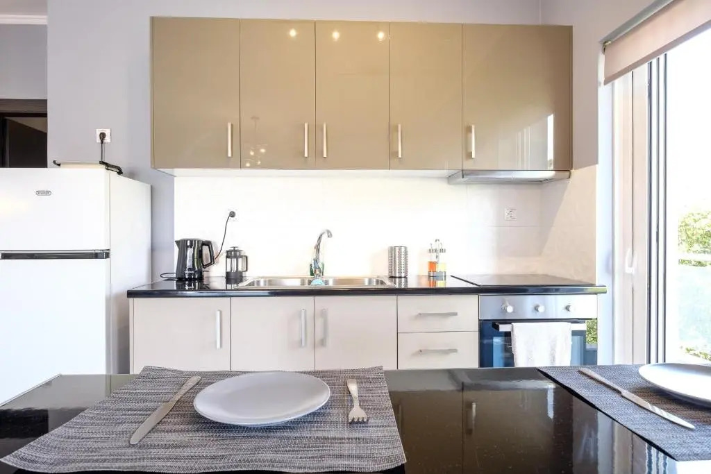 Oreon Suites - Usia