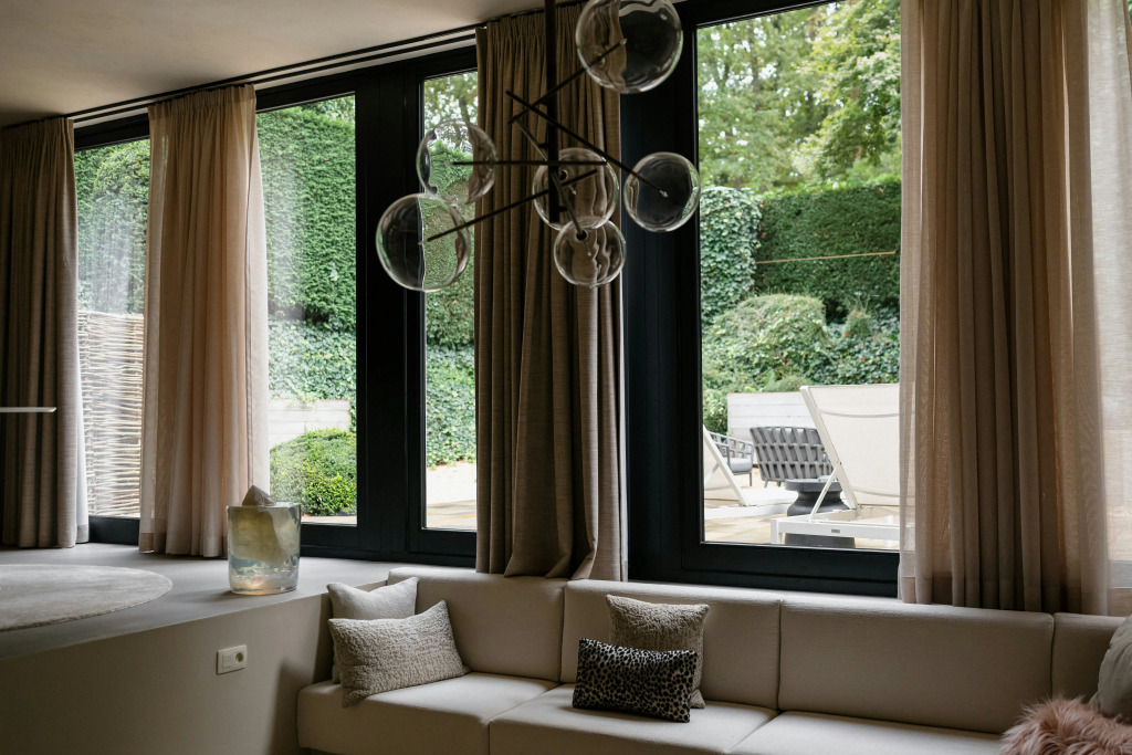 La Butte aux Bois a Small Luxury Hotel of the World