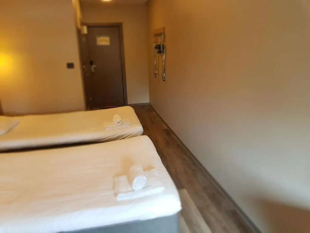 Hotell Stinsen
