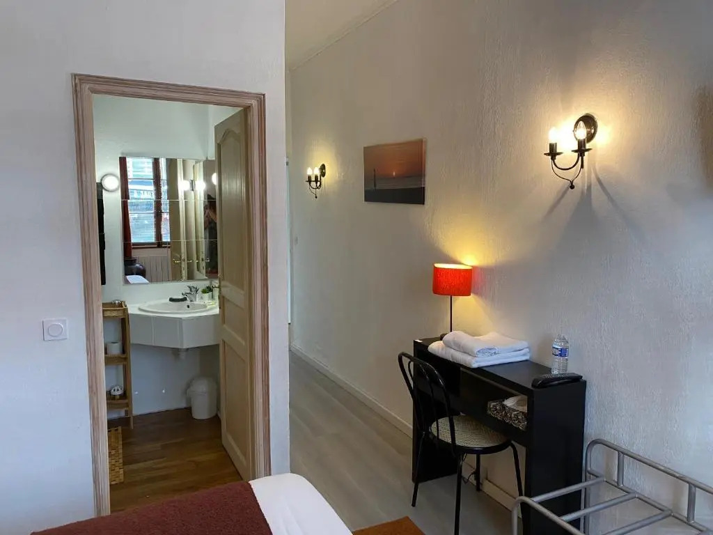 Hôtel Lalbatros