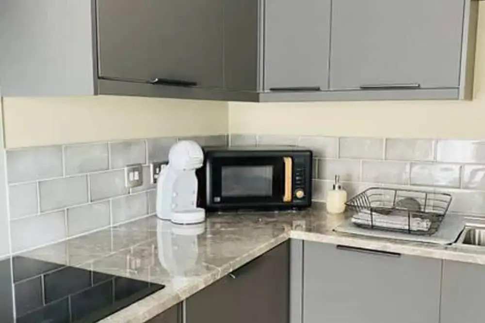The Best Apartment in Canterbury