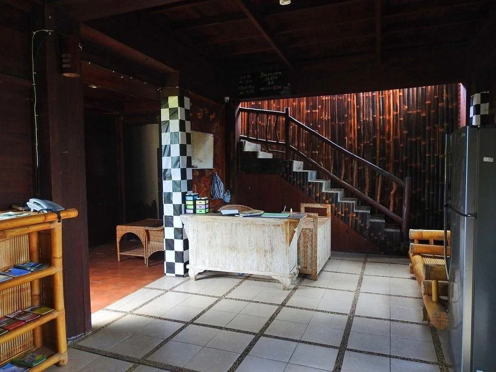 Mandala Hostel Ubud