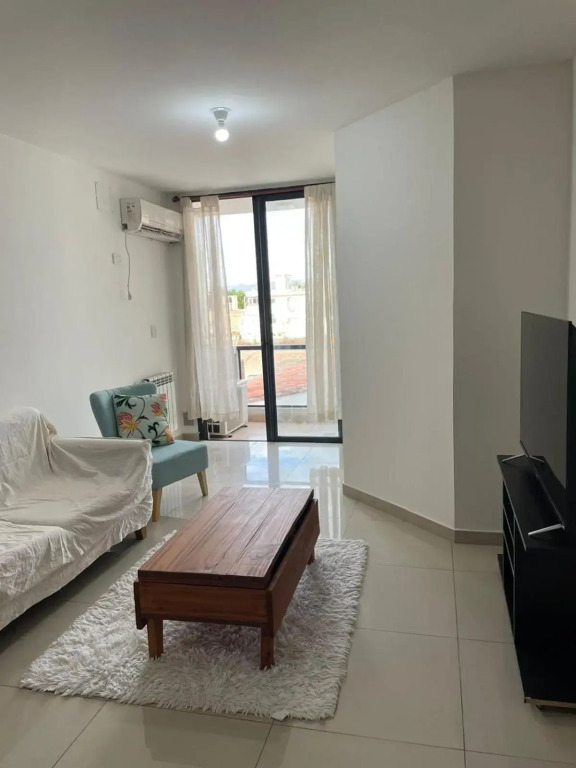 Departamento 1 Dormitorio, Edificio Vow