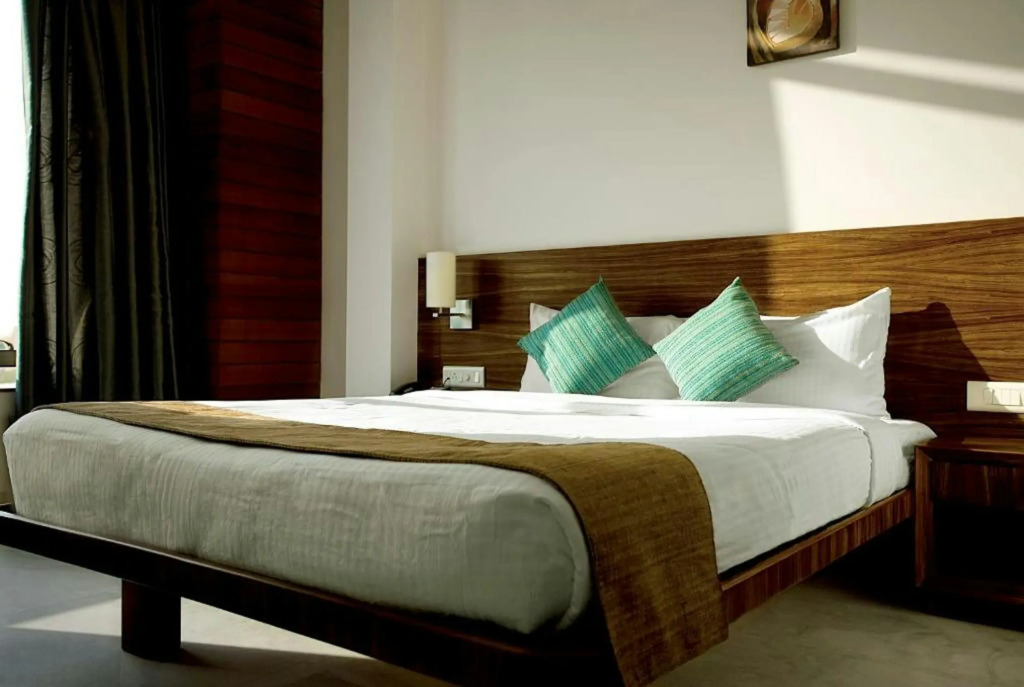 Hotel Jewel of Chembur
